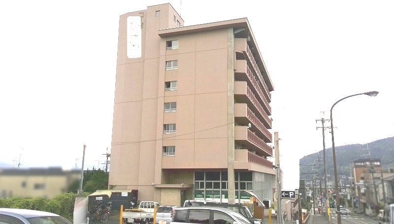 コーポきよみず【会員限定】 外観