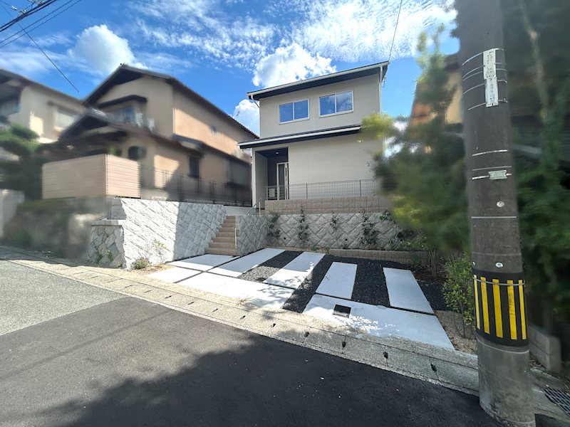 御陵封ジ山町1期1号地 その他