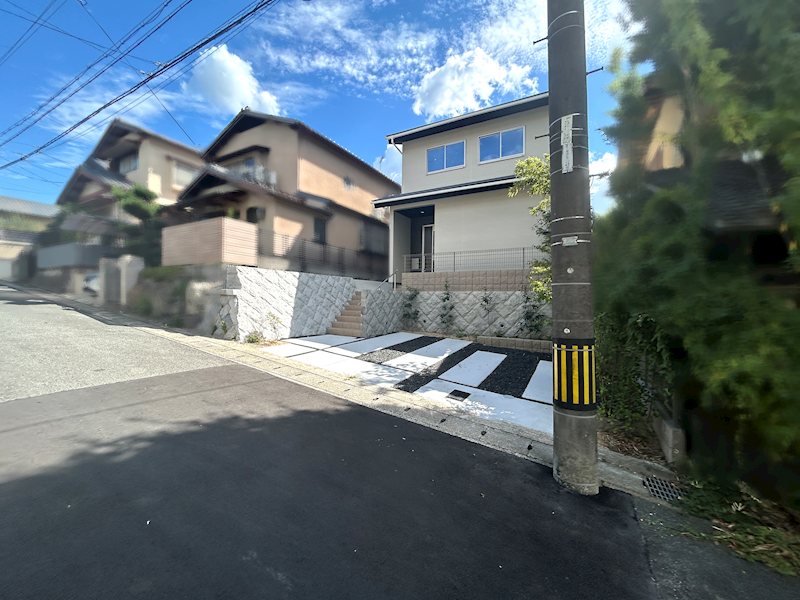 御陵封ジ山町1期1号地 その他