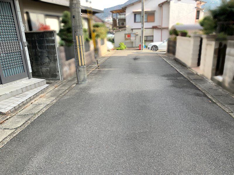 椥辻番所ヶ口町【会員限定】 その他