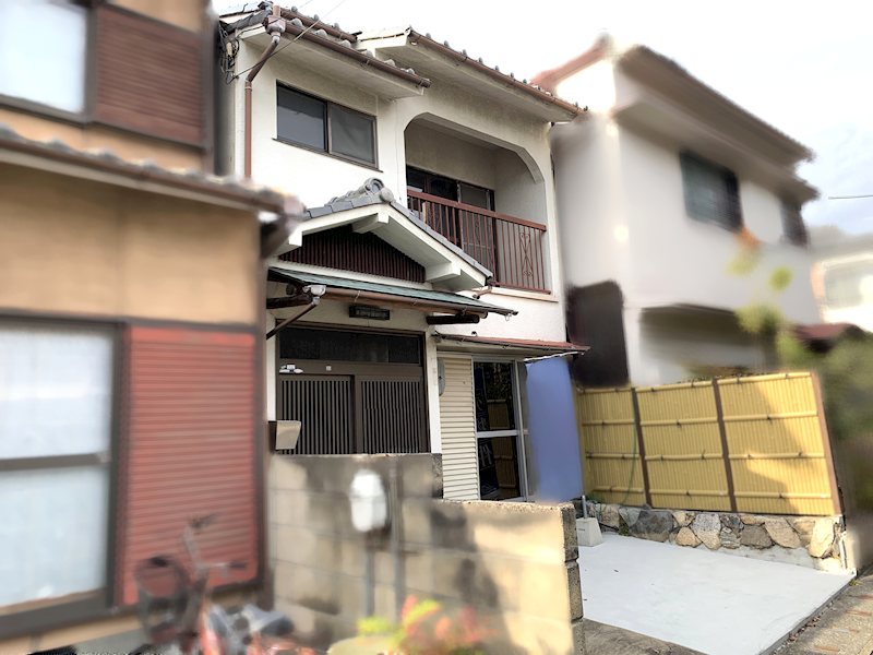 音羽中芝町 その他