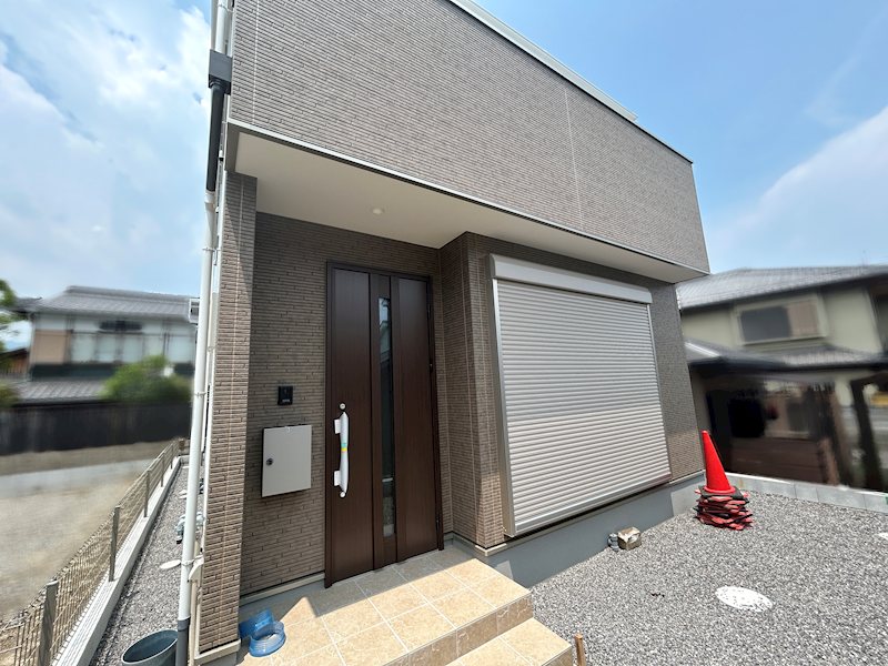 錦織２丁目 ２号地 その他
