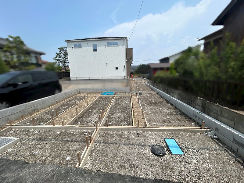 錦織２丁目 ２号地 その他