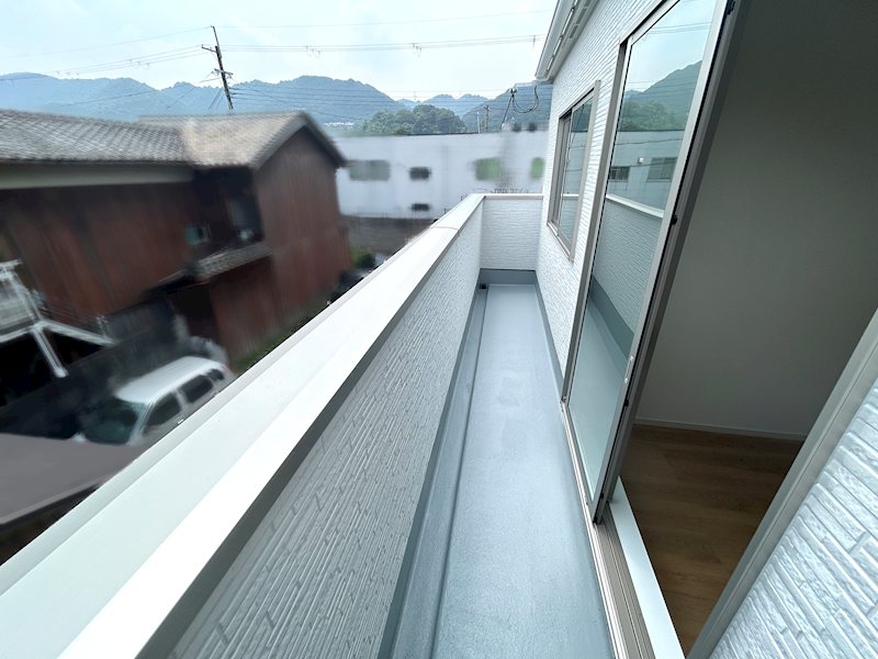 錦織２丁目 ２号地 その他