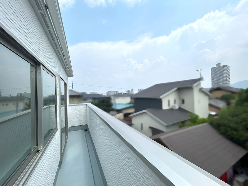 錦織２丁目 ２号地 その他