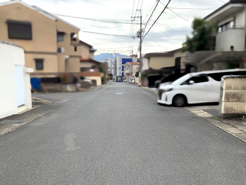 上花山坂尻【会員限定】 その他