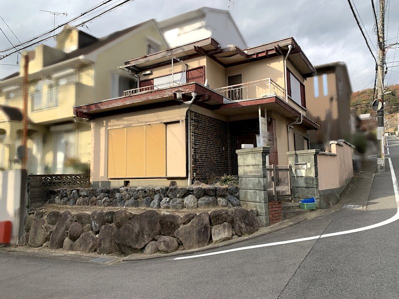 四宮小金塚【会員限定】 外観写真