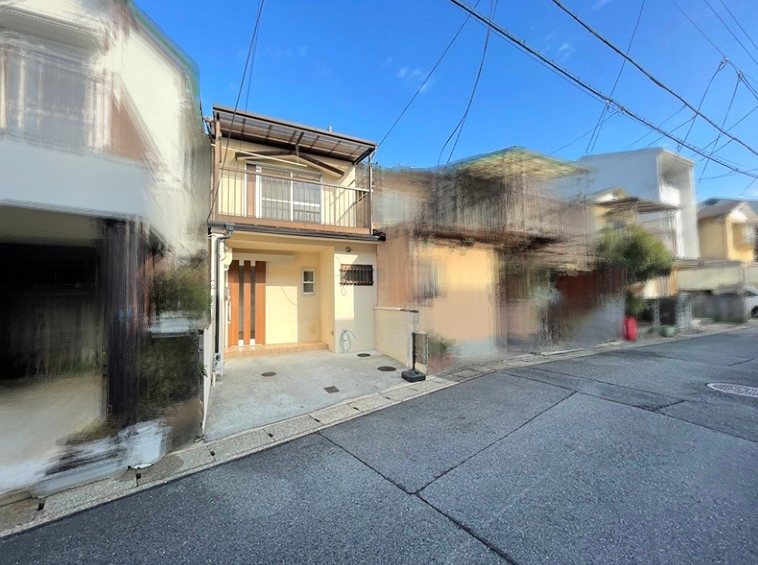 厨子奥矢倉町 その他