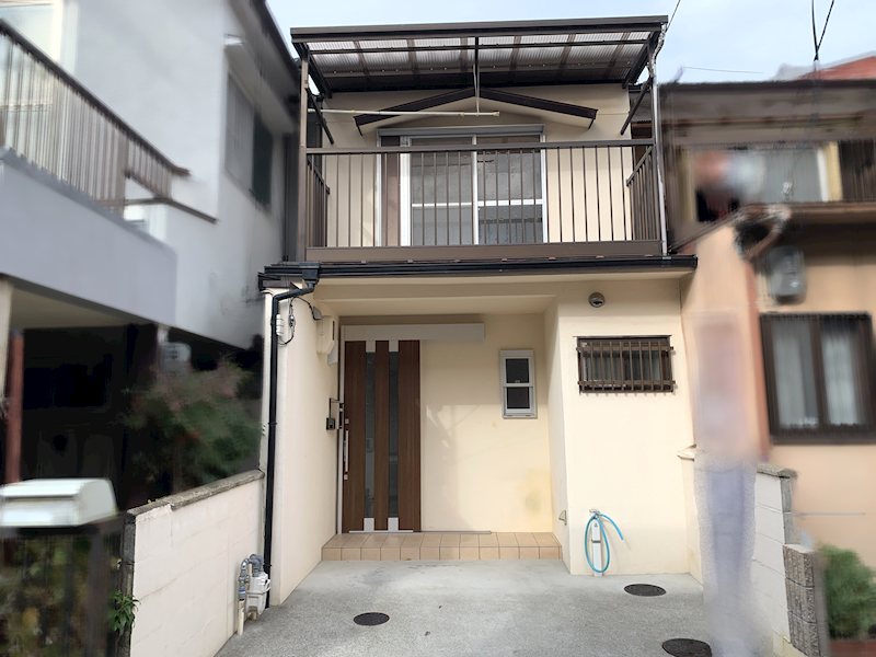 厨子奥矢倉町 その他