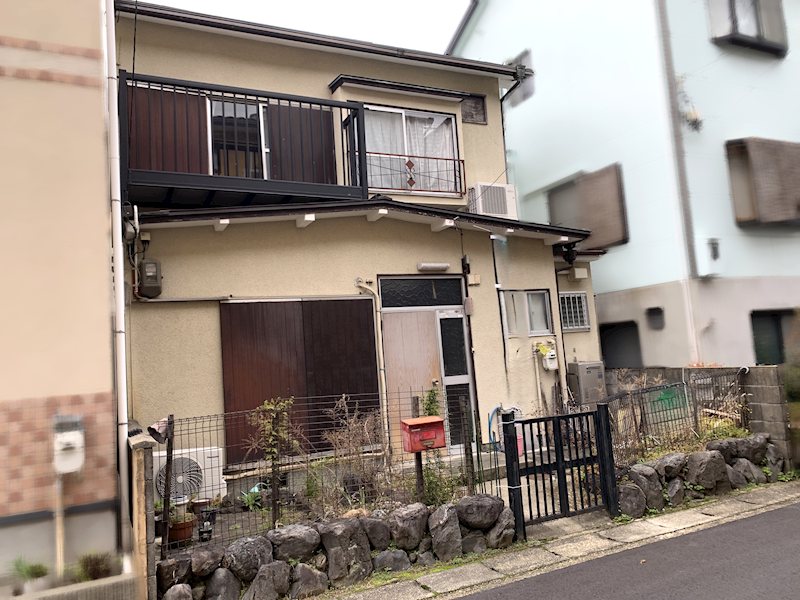 川田欠ノ上【会員限定】 外観写真