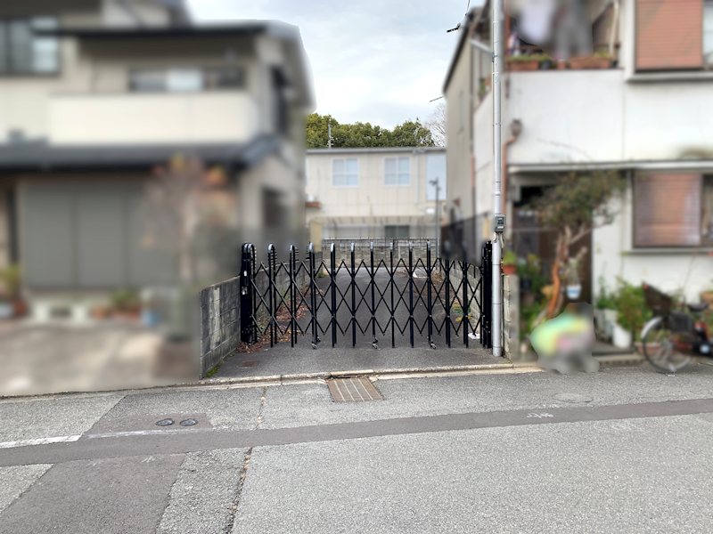 東野狐藪町【会員限定】 外観写真