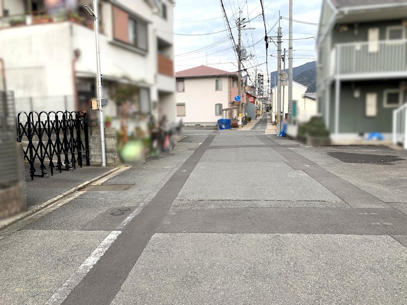 東野狐藪町【会員限定】 その他