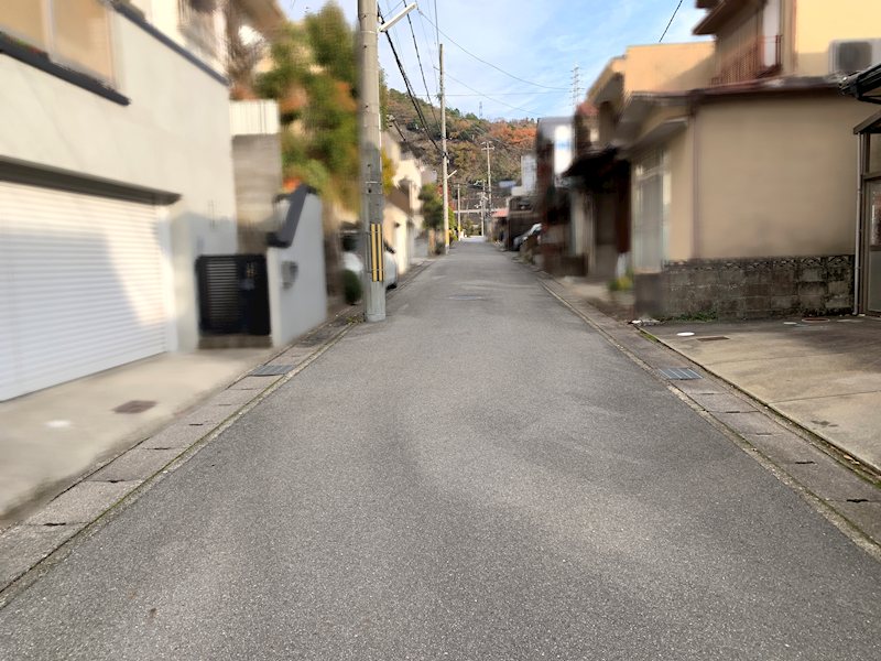 四ノ宮小金塚 その他