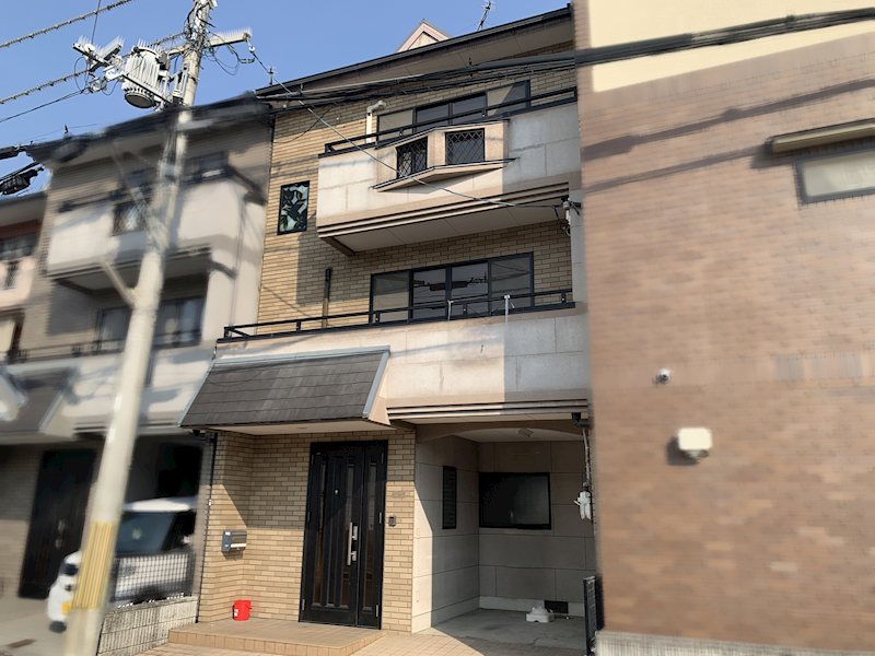 東野竹田 外観写真