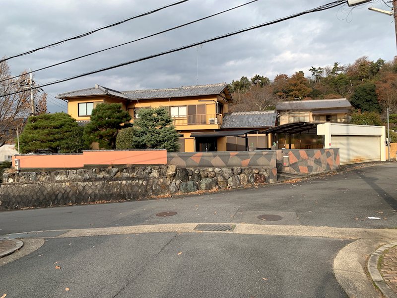 大塚高岩 外観写真