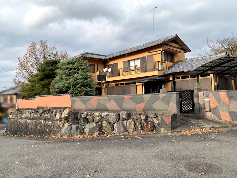 大塚高岩 その他