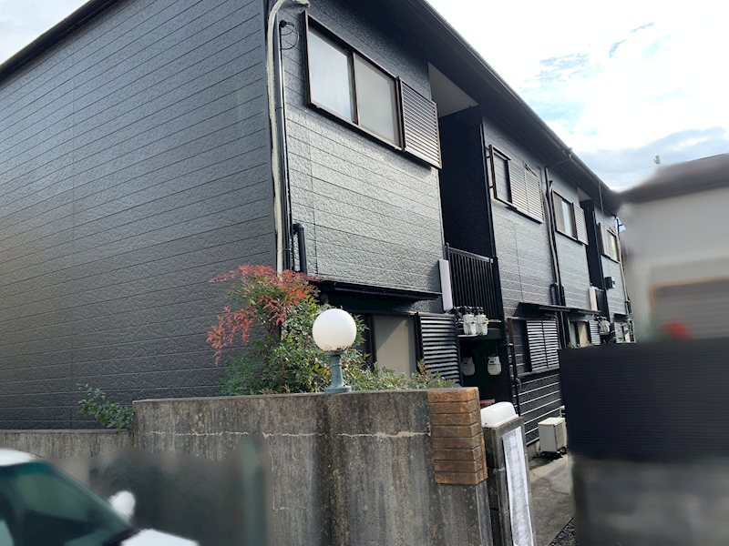 御陵別所町【会員限定】 外観写真