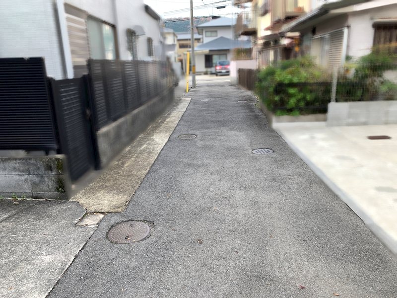 御陵別所町【会員限定】 その他