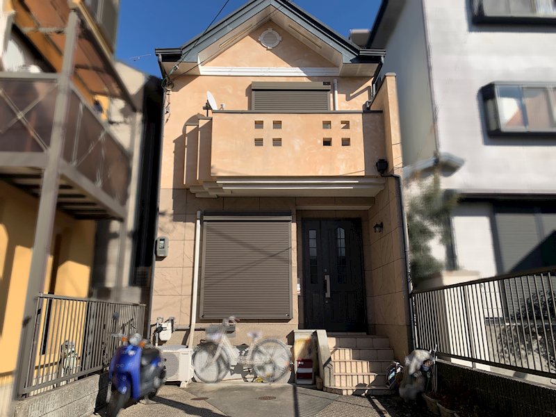 小野西浦 外観写真