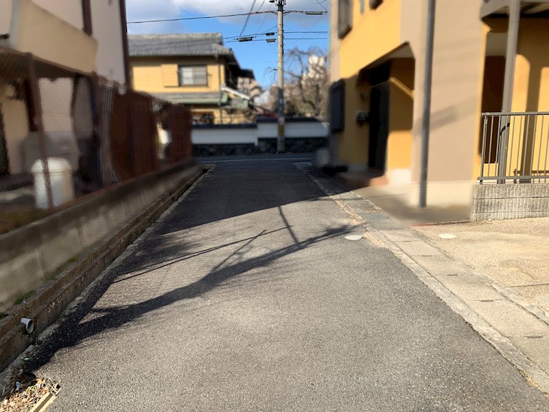 小野西浦 その他
