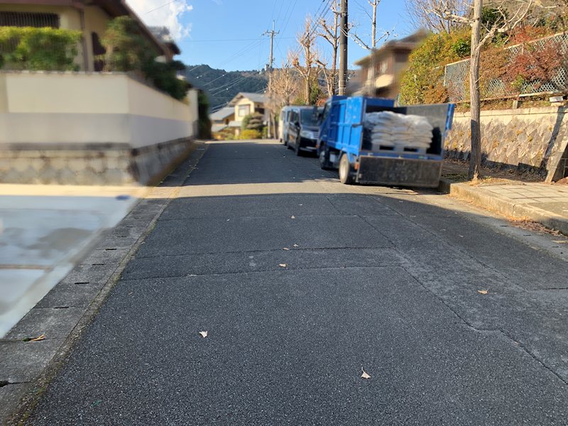 御陵封ジ山町 その他