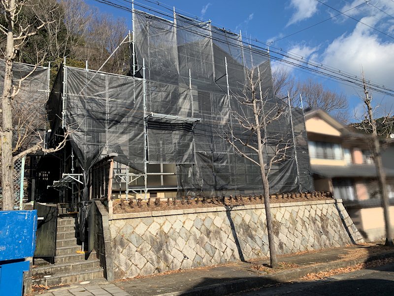 御陵封ジ山町 その他