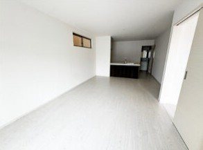 西野山欠ノ上町1期1号地 外観写真