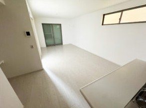 西野山欠ノ上町1期1号地 その他