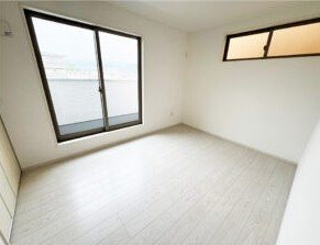 西野山欠ノ上町1期1号地 その他