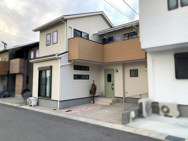 大宅御所田町【会員限定】 外観写真