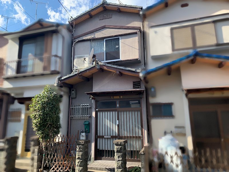 音羽役出町【会員限定】 外観写真