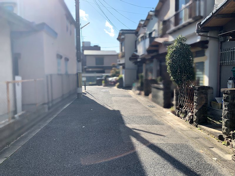 音羽役出町【会員限定】 その他