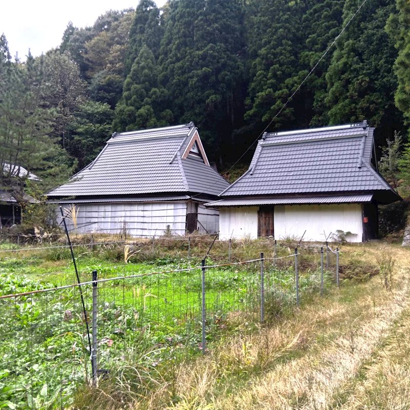 広河原尾花町 外観写真