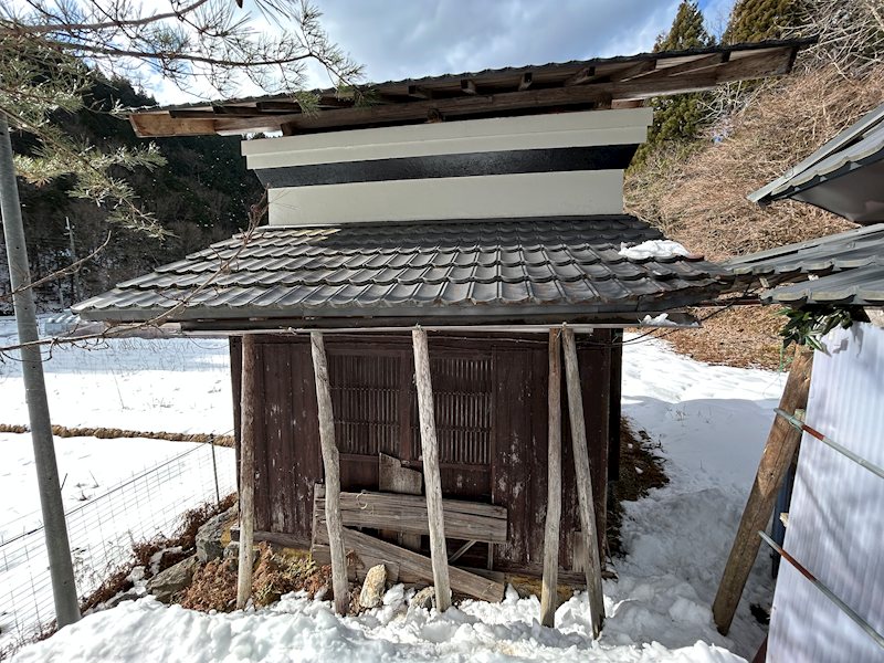 広河原尾花町 その他