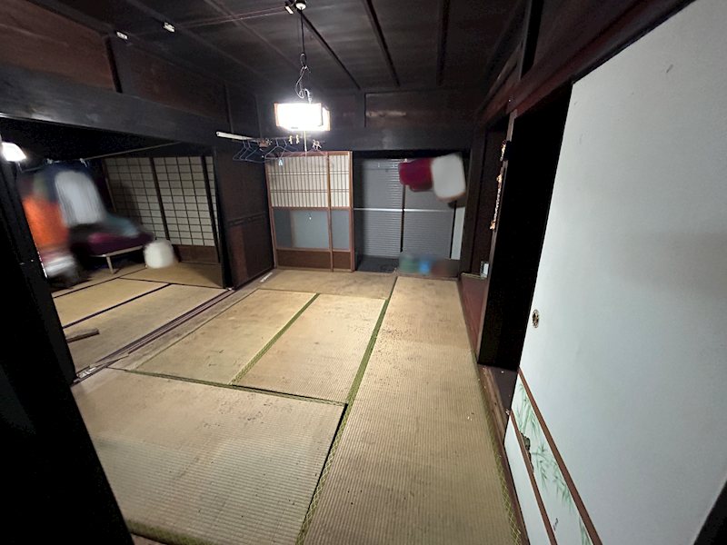 広河原尾花町 その他