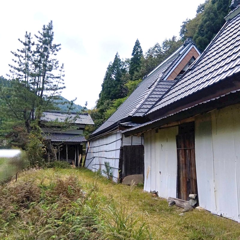 広河原尾花町 その他