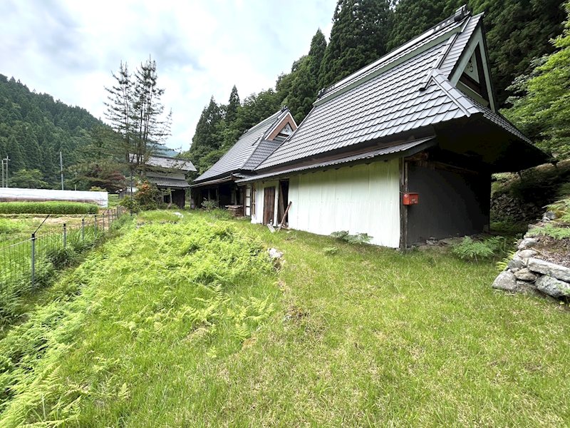 広河原尾花町 その他