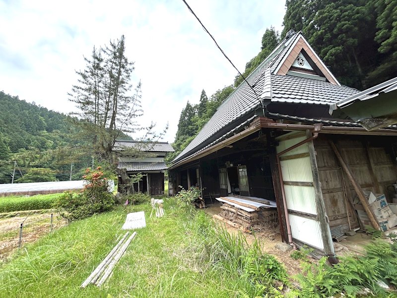広河原尾花町 その他