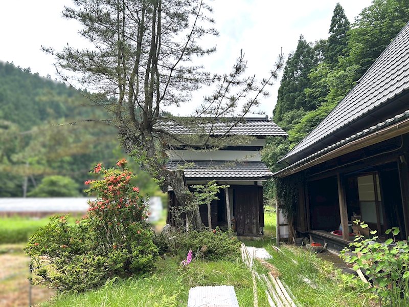 広河原尾花町 その他