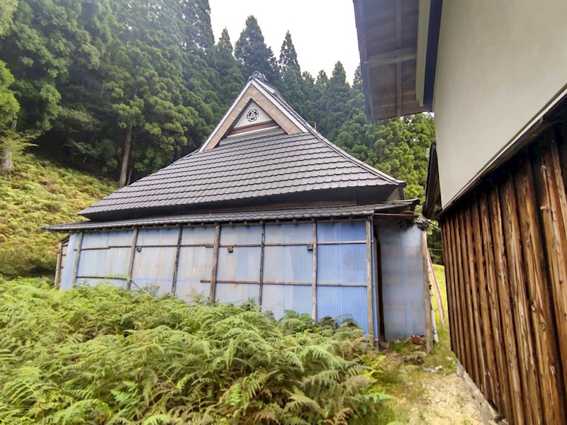 広河原尾花町 その他