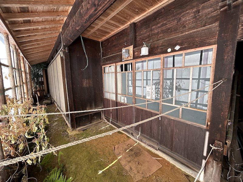 広河原尾花町 その他