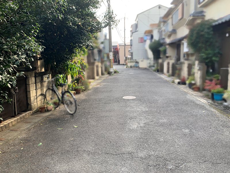 椥辻草海道町【会員限定】 その他