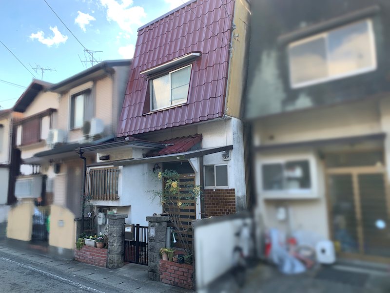 四ノ宮山田町【会員限定】 外観写真