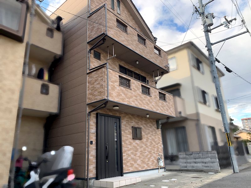 西野山階町【会員限定】 外観写真