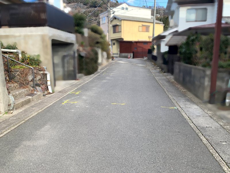 四宮小金塚 その他