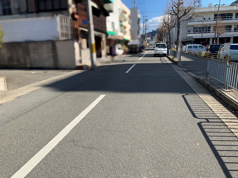 西野今屋敷町 その他