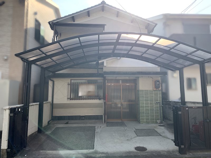 西野大鳥井町 その他