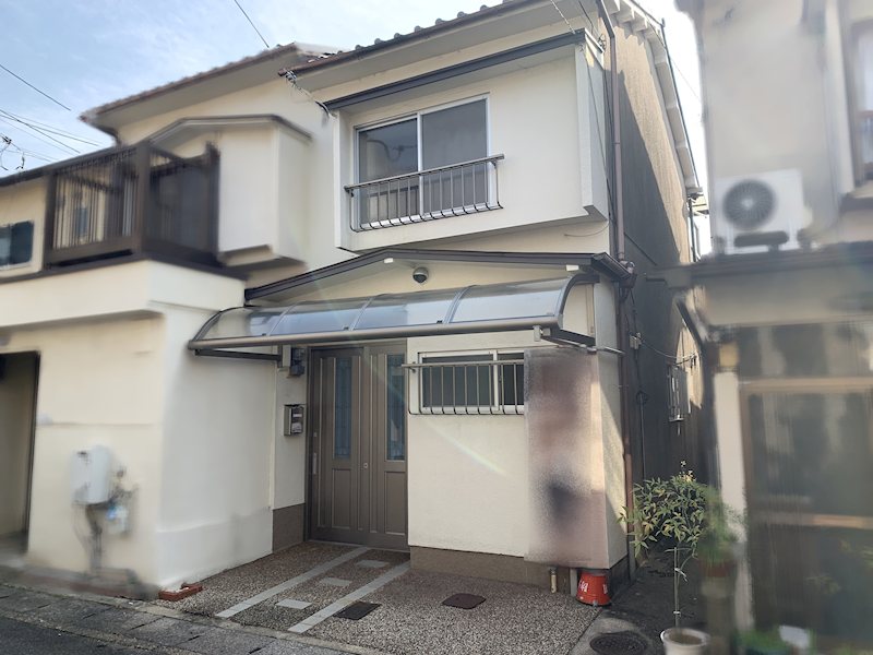 西野大鳥井町 その他