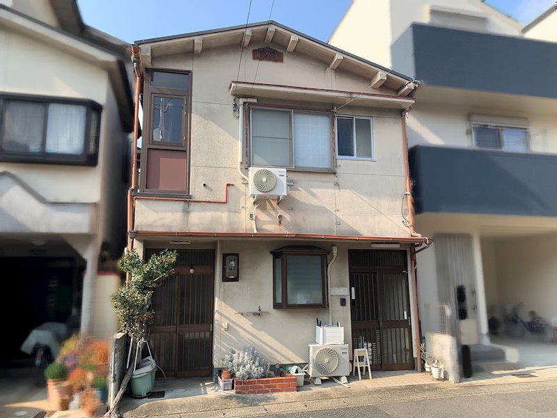 竹鼻扇町【会員限定】 外観写真