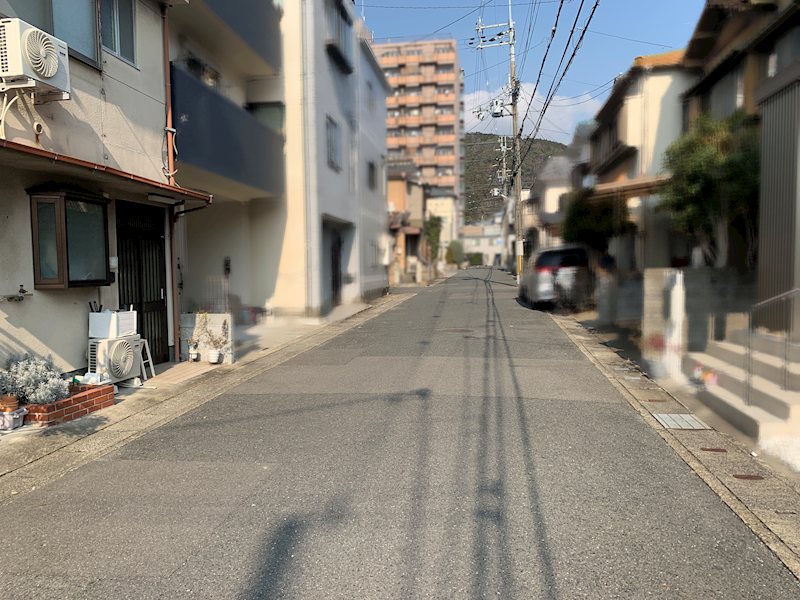 竹鼻扇町【会員限定】 その他